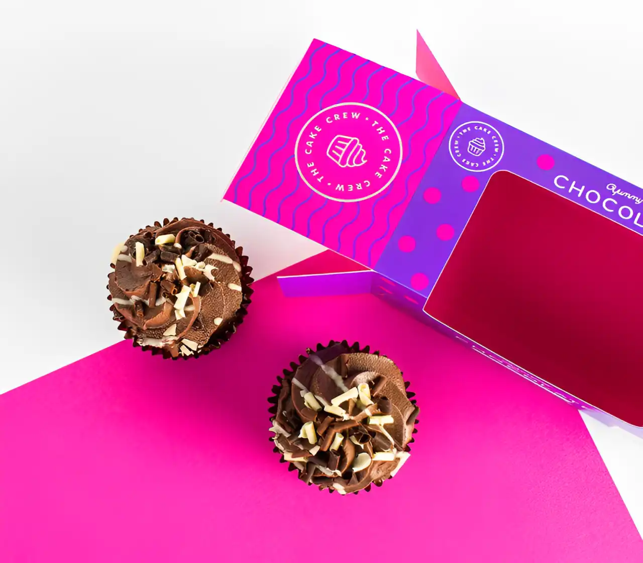 Bakery Boxes Portfolio