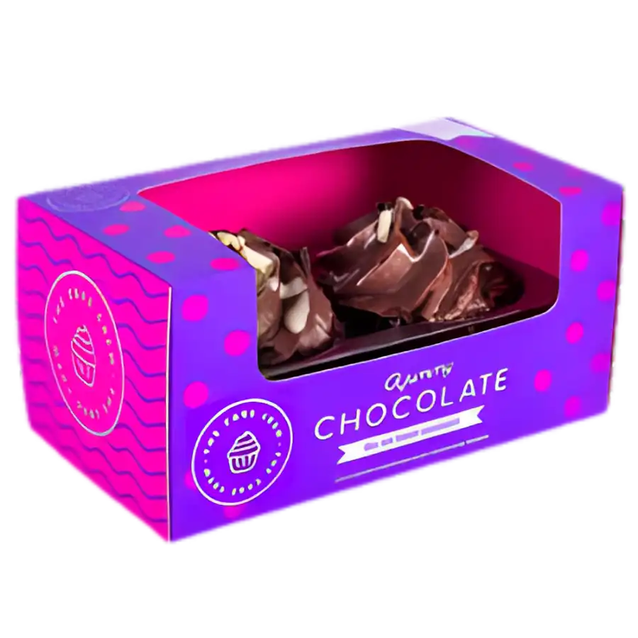 Bakery Boxes 