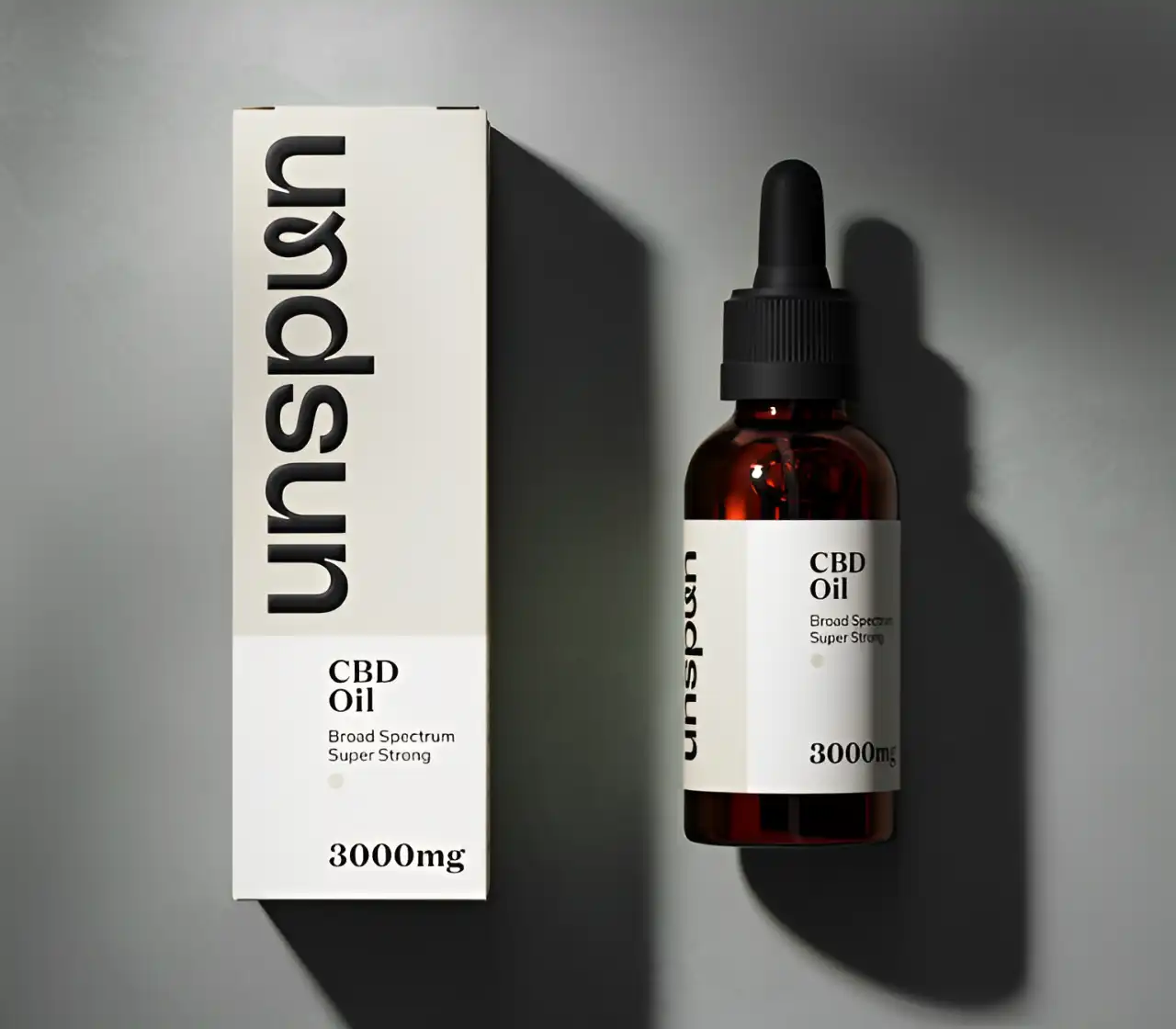 CBD Packaging portfolios