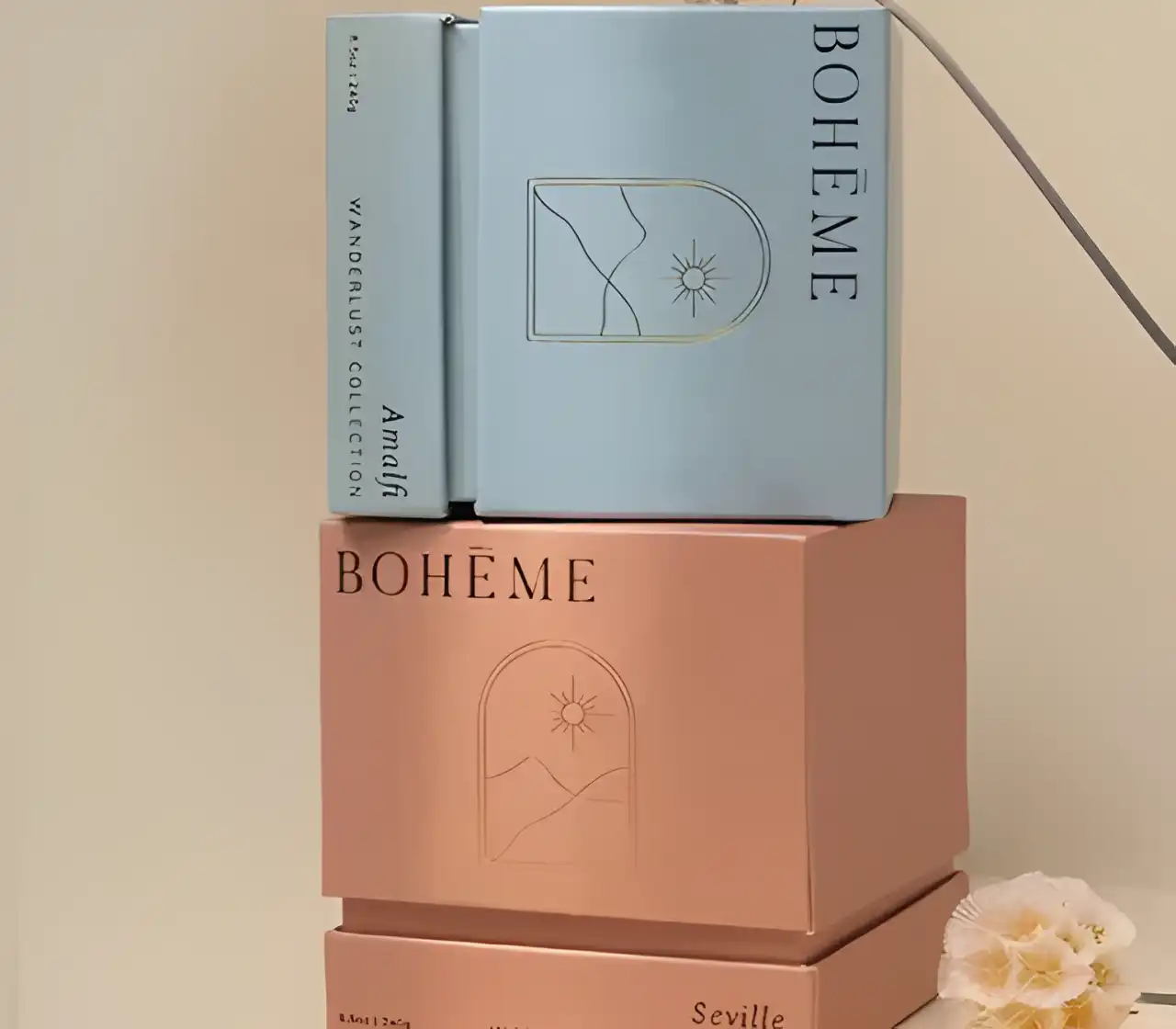 Candle packaging portfolios 3