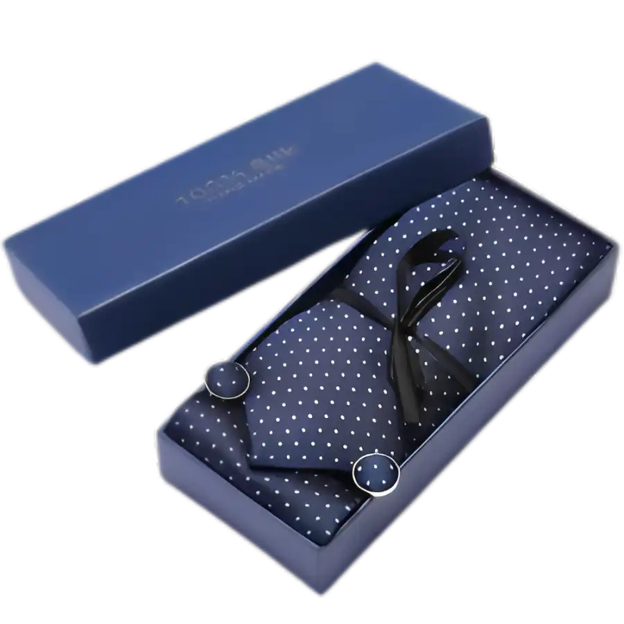 Tie Boxes 
