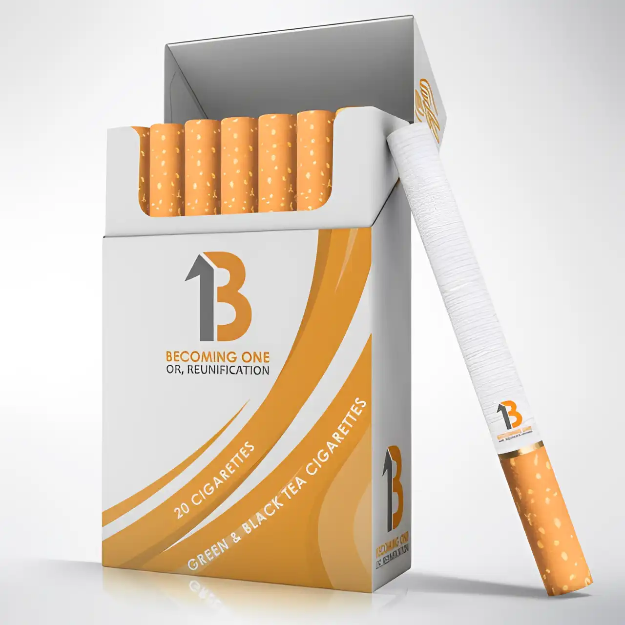 How Many Cigarettes in a Pack