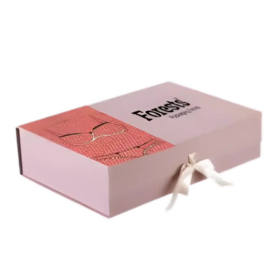 Lingerie Boxes 