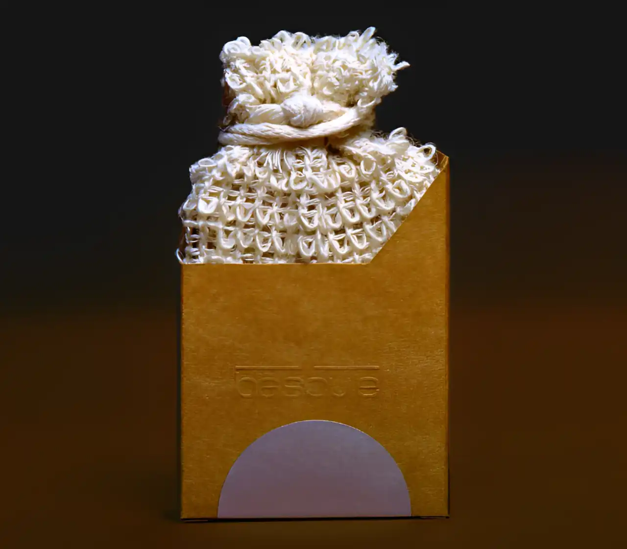 Soap Packaging Portfolio