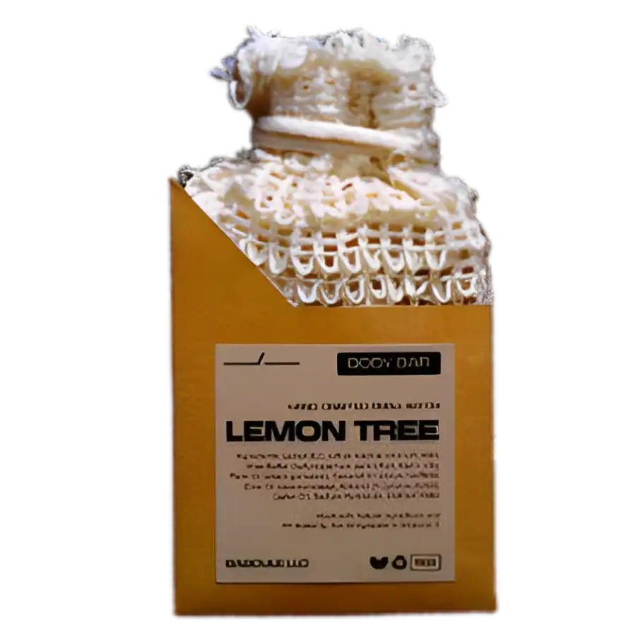 Soap Packaging 