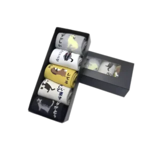 Socks Packaging Boxes Wholesale