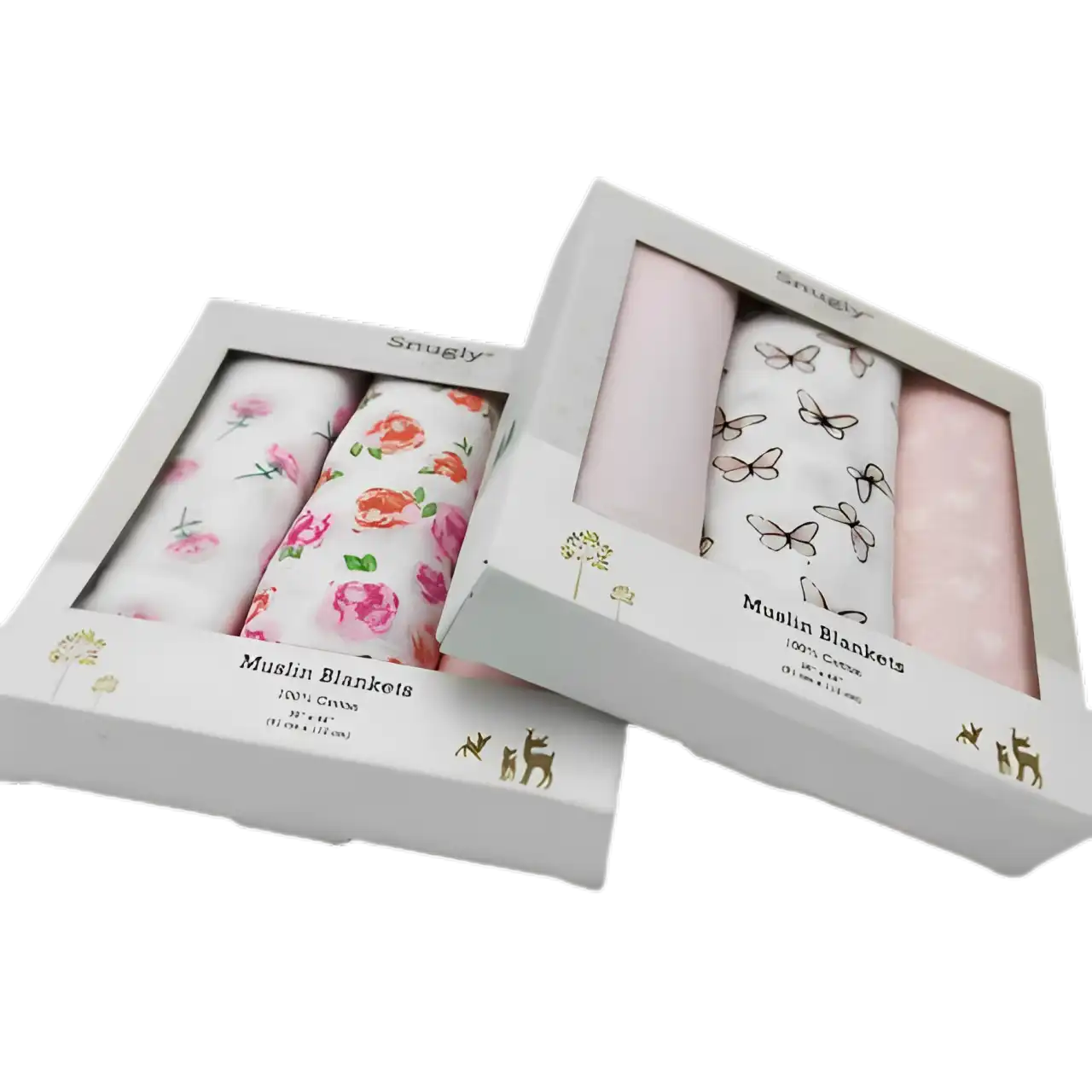 Towel Boxes 