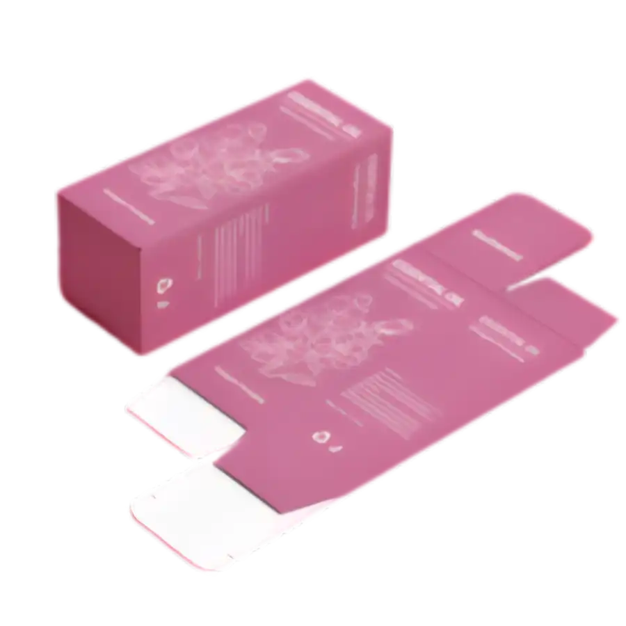 Cosmetics Packaging 