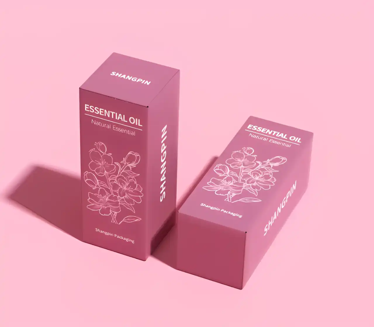 cosmetics portfolio packaging 3