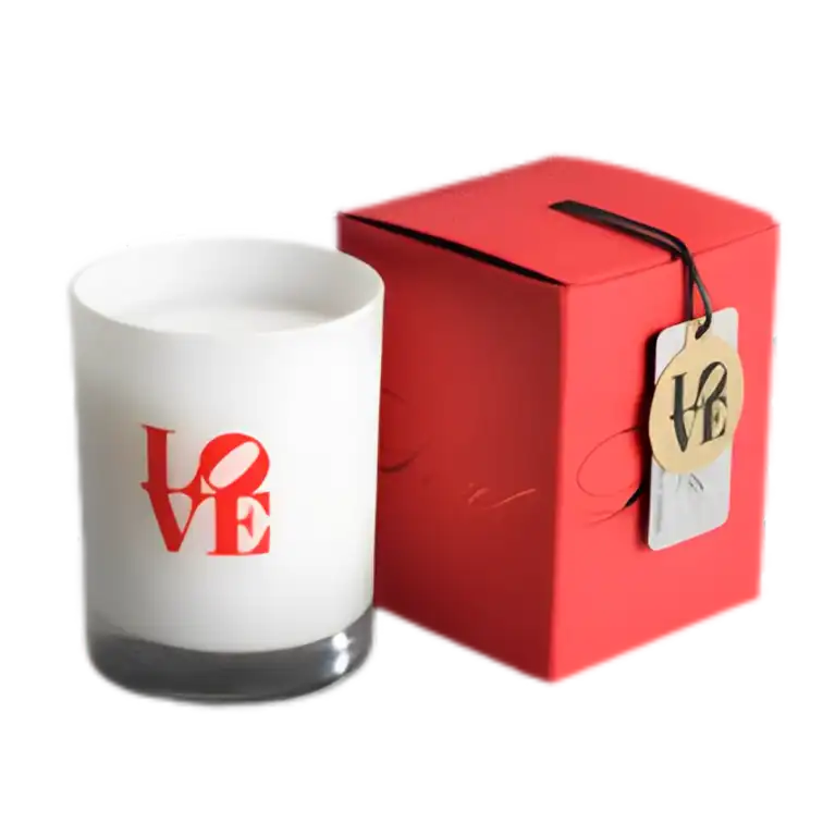 Custom Candle Boxes