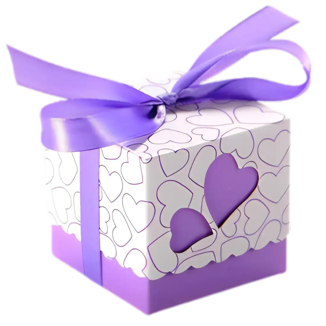 Custom Gift Box