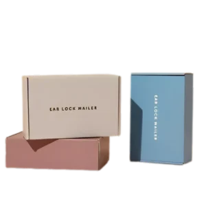 Custom Mailer Boxes