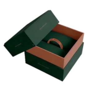 custom Jewelry Boxes