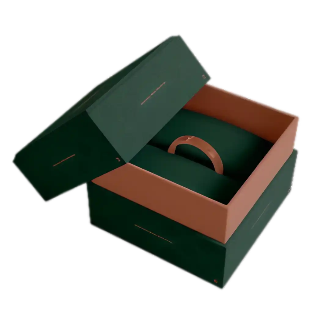 custom Jewelry Boxes