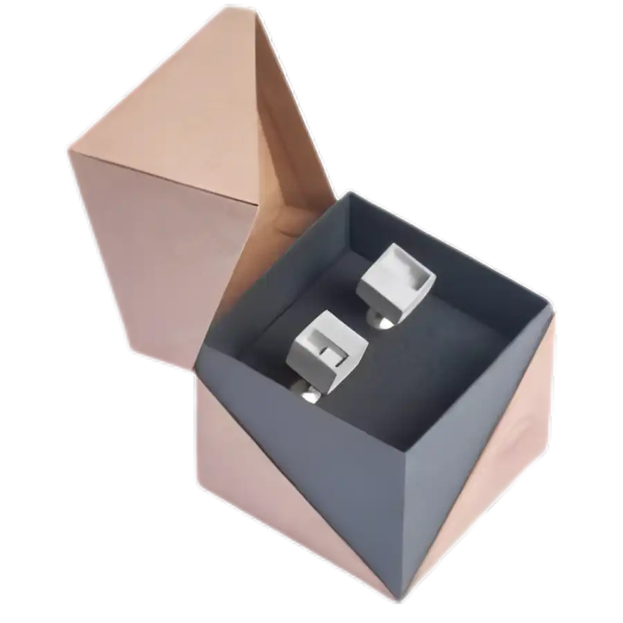 Cufflinks Boxes 
