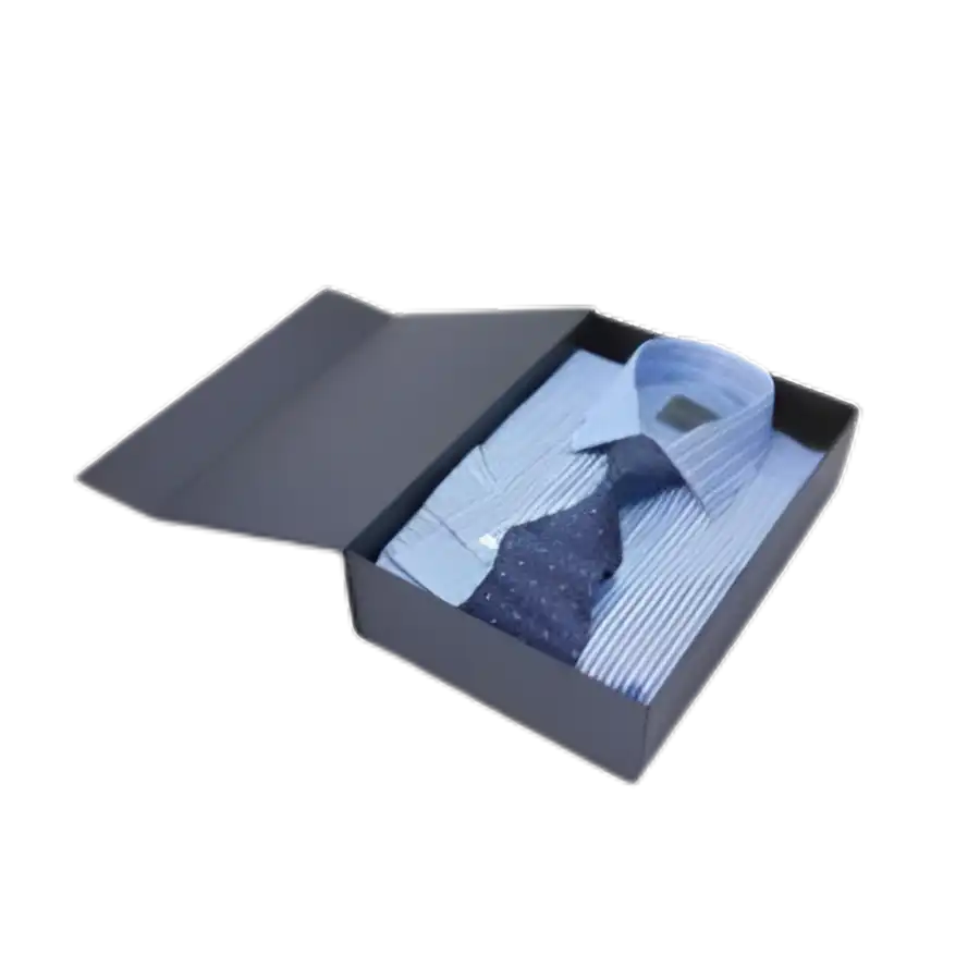 Shirt Boxes 