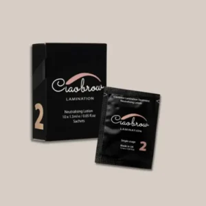laminates for lotions sachets
