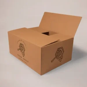 Art Print Shipping Boxes