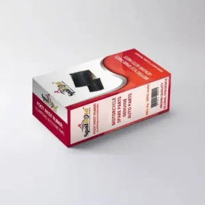 Automotive Boxes Bulk
