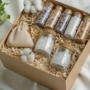 Bath Salt Packaging Bulk