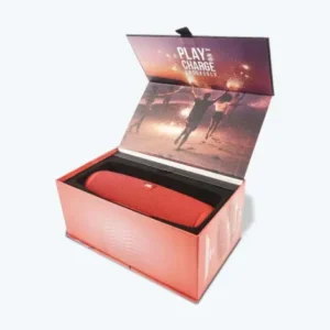 Bluetooth Speaker Boxes