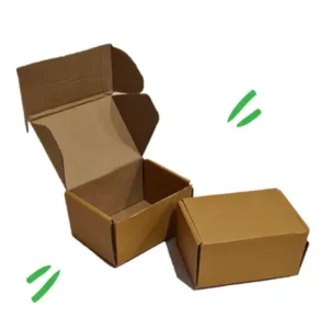 Brown Boxes Bulk