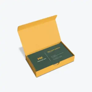 Business Cards bulk