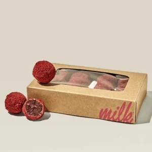 Cake Pop Boxes