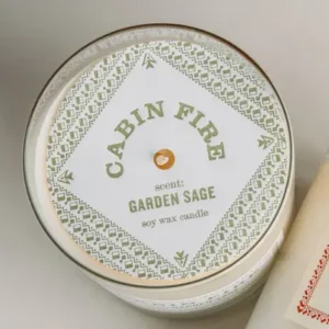 Candle Dust Covers Bulk