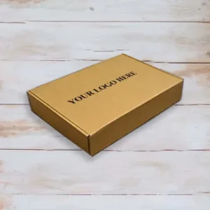 Clothing Gift Boxes