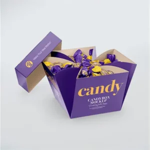 Confectionery Boxes Bulk
