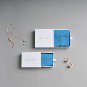 Custom Anklet Boxes Bulk