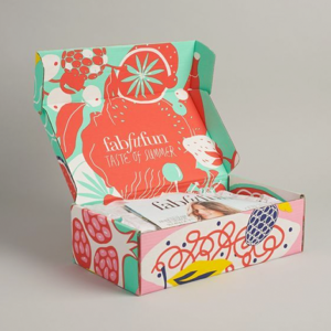 Apparel Boxes