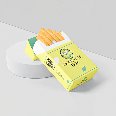 custom cigarette boxes wholesale | Printed Cigarette Packaging These boxes are geared to outlast the test of time and add that classy touch to your cigarettes as well as your brand Custom Cigarette Boxes
