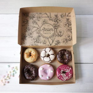 Custom-Donut-Boxes-Bulk
