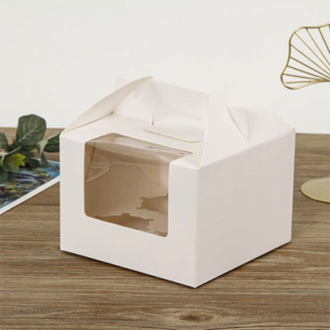 Custom Handle Boxes Bulk