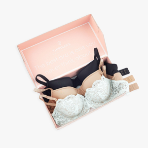 Custom Lingerie Boxes