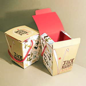 Custom Lunch Boxes