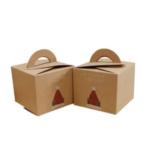 Custom Ornament Boxes Bulk