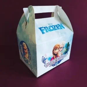 Custom Party Boxes - Free Shipping