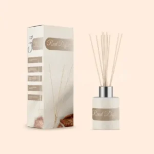 Custom Reed Diffuser Boxes Bulk