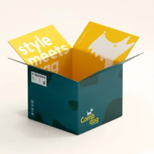 Custom Shipping Boxes Bulk