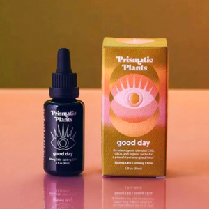 Custom Tincture Boxes Bulk