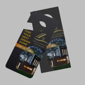 Door-hangers bulk