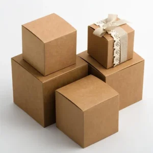 Eco-Friendly Boxes bulk