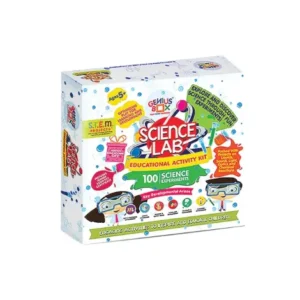 Educational Kits Boxes BUlk