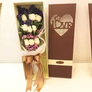 Flower Boxes Bulk