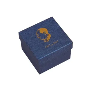 Hot Foil Stamp Boxes Bulk