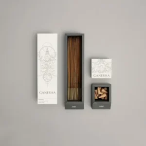 Incense Boxes Bulk