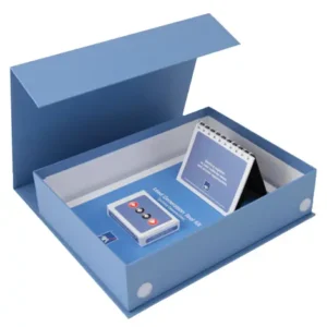 Marketing Kit Boxes